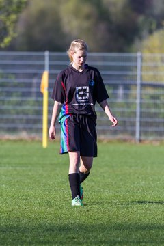 Bild 104 - B-Juniorinnen FSC Kaltenkirchen - SV Henstedt Ulzburg : Ergebnis: 0:2